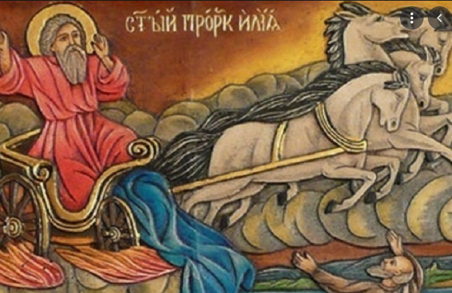 Българската православна църква почита паметта на Св пророк Илия –