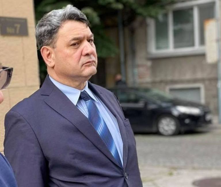 Министърът на вътрешните работи Калин Стоянов вече е изпратил мотивирано