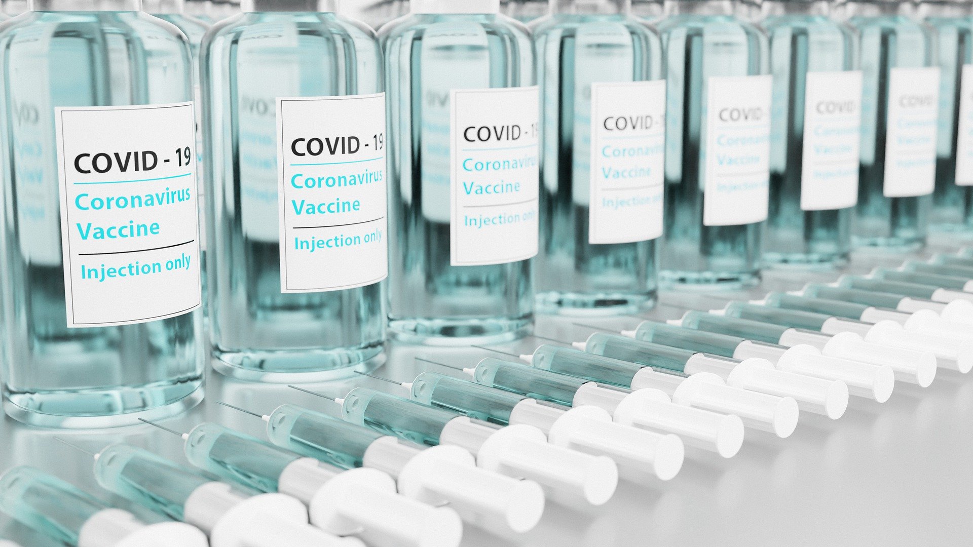 Проблемът с ваксините срещу ковид у нас отново е актуален
