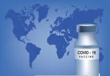 коронавирус, ваксина, COVID-19