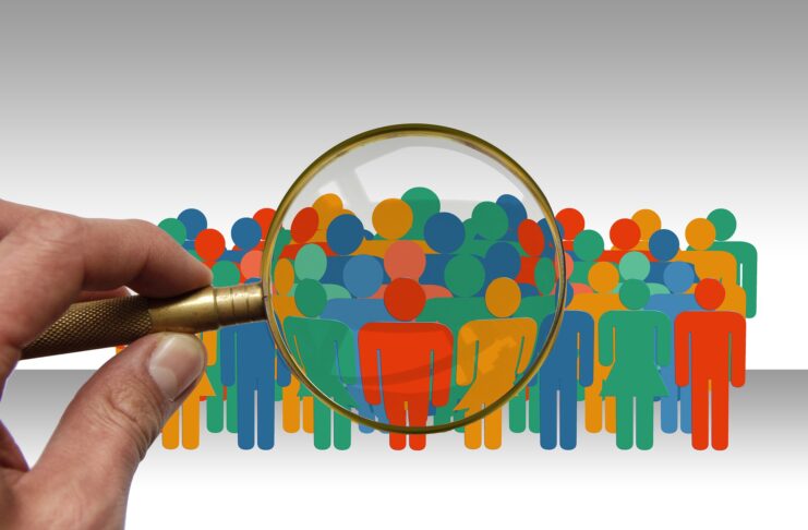 Социологическо проучване