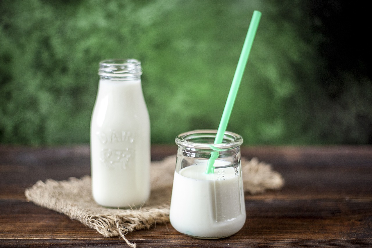 Доказано е че млечните продукти от рода на киселото мляко