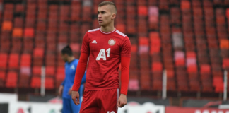 Георги Радев, син на президента