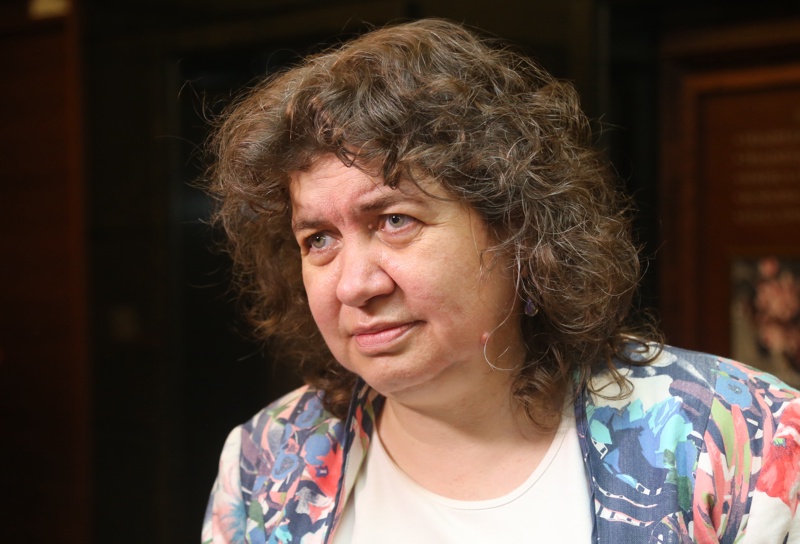 Доц Наталия Киселова смяча че от президента Румен Радев зависи