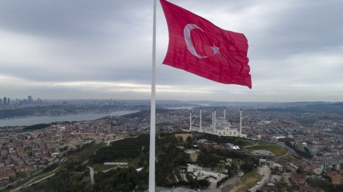 Висшият съвет за радио и телевизия на Турция взе решение