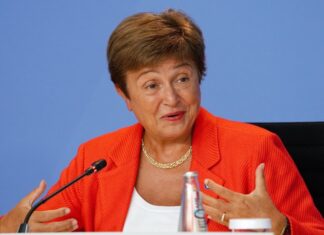 Кристалина Георгиева