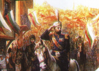 Съединението на България празник