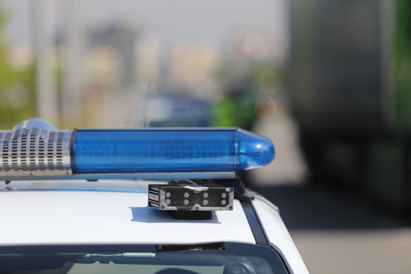 50 годишен полицай от Бургас е открит мъртъв във вилата си