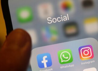 Фейсбук, УотсАп, Инстаграм