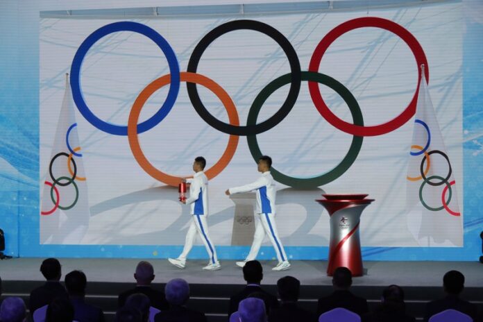 XXIV те Зимни олимпийски игри в Пекин започват на 4 февруари