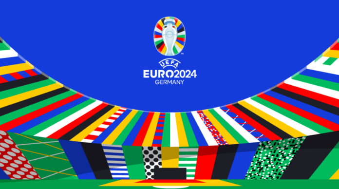 лого Евро 2024