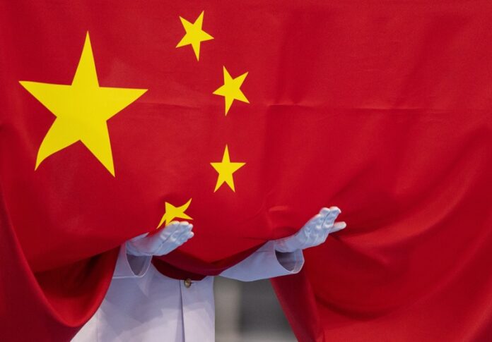 Ръководителите на германските служби за разузнаване предупредиха че Китай може