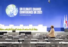 конференция по климата