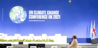 конференция по климата