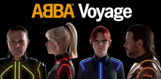 ABBA Voyage, АББА