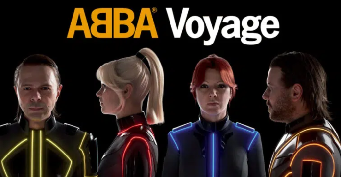 ABBA Voyage, АББА