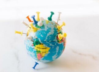 свят, планета