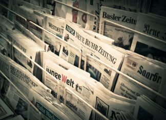 световните медии, световният печат