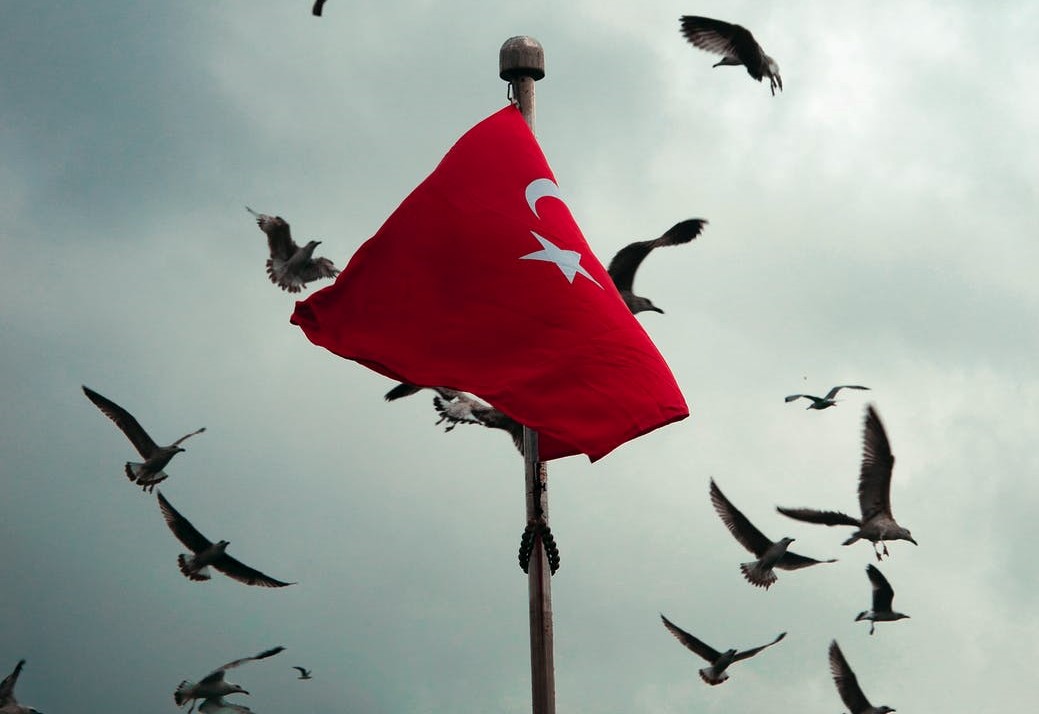 Основната турска опозиционна формация – Народнорепубликанската партия НРП – избра