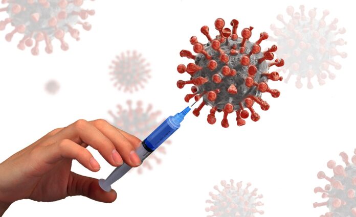 2602 са установените нови случаи на коронавирус в България за