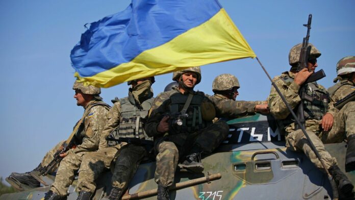Перспективата за по-мащабна война в Украйна е ужасяваща. Ако Русия