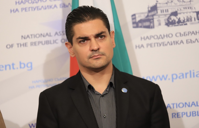 Софийска градска прокуратура СГП предложи на главния прокурор на България