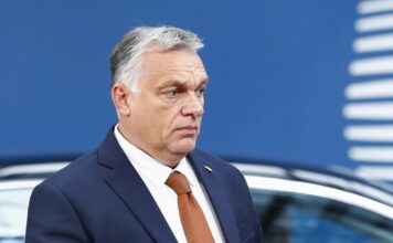 Виктор Орбан