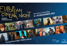 европейско кино