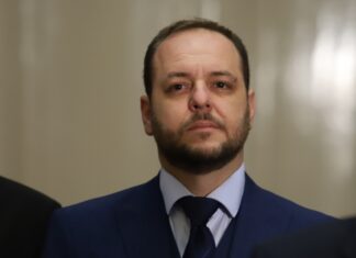 Бившият екоминистър Борислав Сандов се сдоби с обвинение по делото „Петрохан“ Борислав Сандов