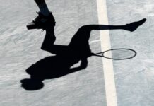 Аустрелиан Оупън, тенис