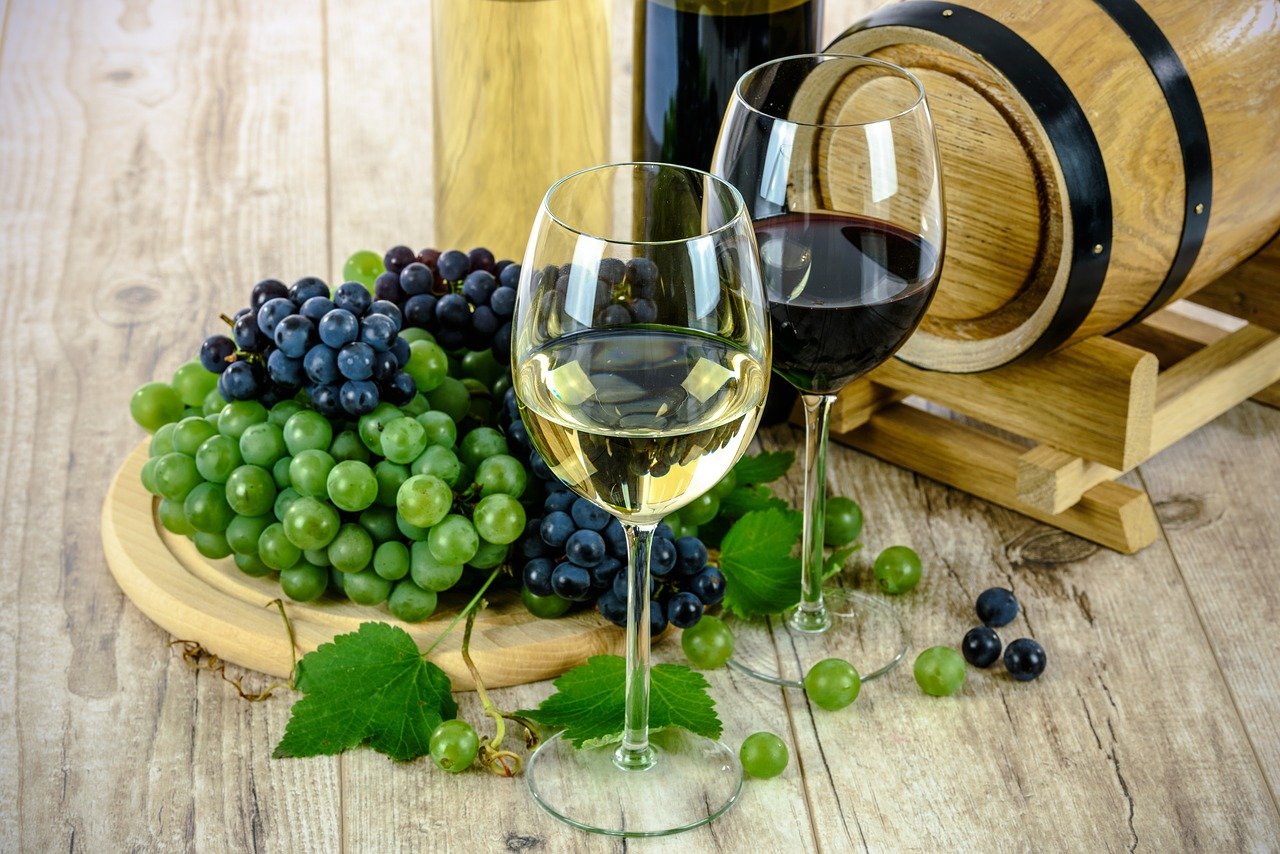 В Канада препоръчаха да се пие по-малко алкохолАко виното изчезне