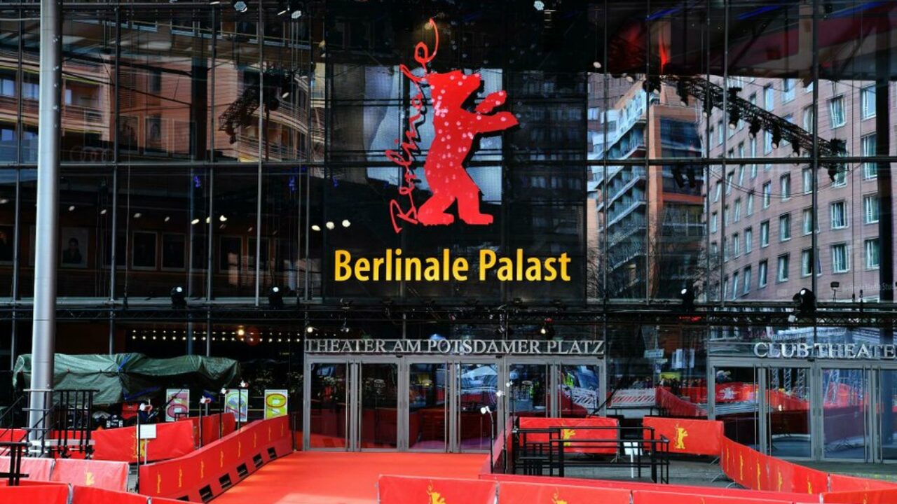 Международният кинофестивал Берлинале в германската столица ще бъде открит довечера