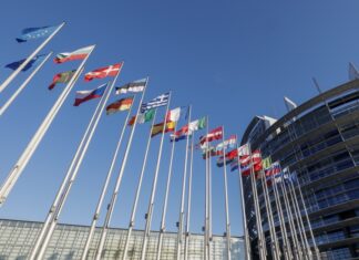 Европейски парламент, ЕП