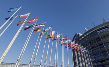 Европейски парламент, ЕП