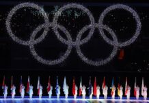 Зимни Олимпийски игри Пекин 2022