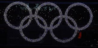 Зимни Олимпийски игри Пекин 2022
