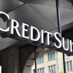 Credit Suisse, швейцарска банка