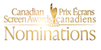 канадски екранни награди