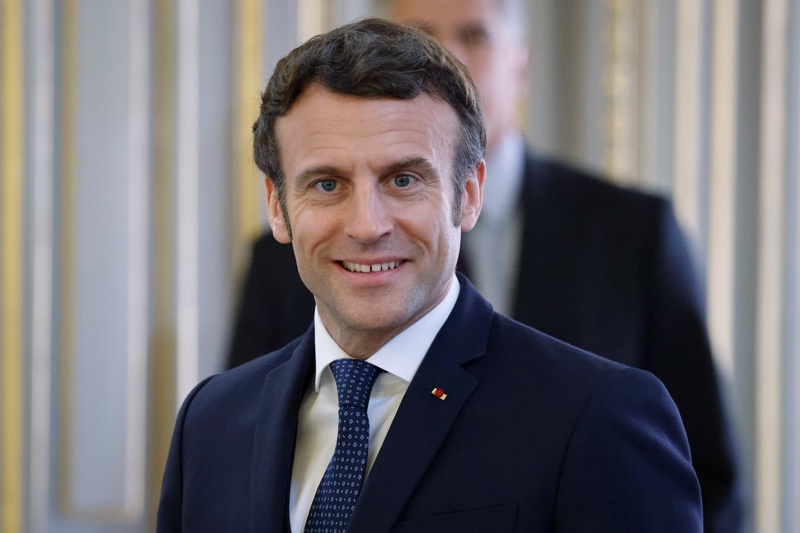 СподелиВарна попада сред дестинациите в Европа които френският президент Еманюел
