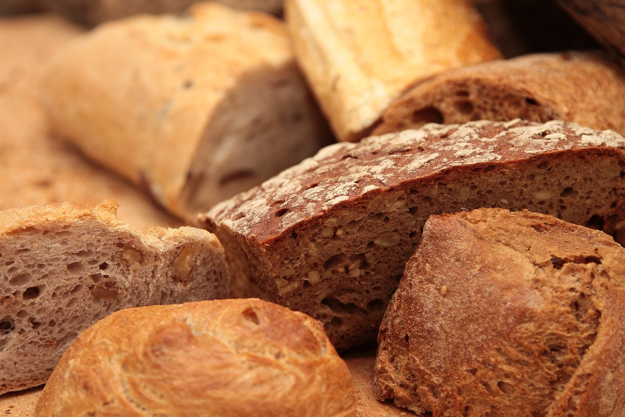 СподелиТвърдение за вредни дрожди в хляба се тиражира с голям