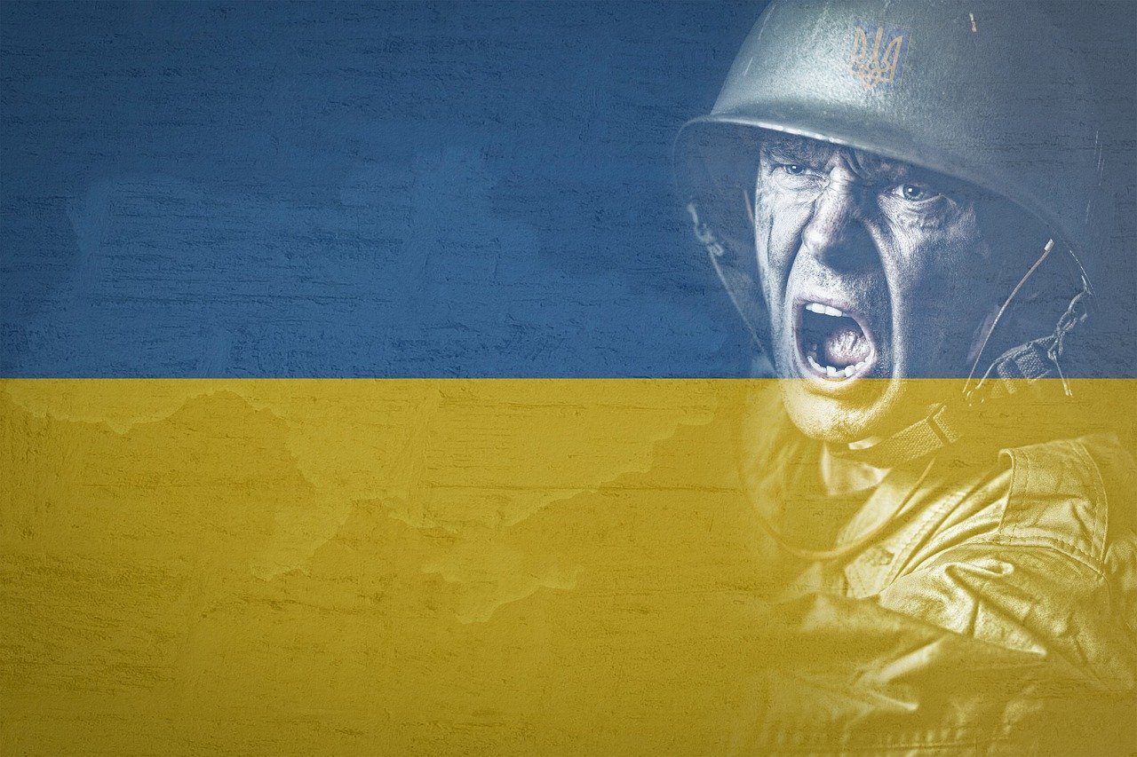 Нападението на Русия над Украйна започна в ранните часове на