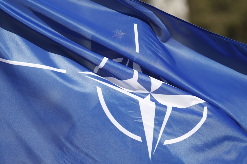 Днес Финландия става пълноправен член на НАТО По време на