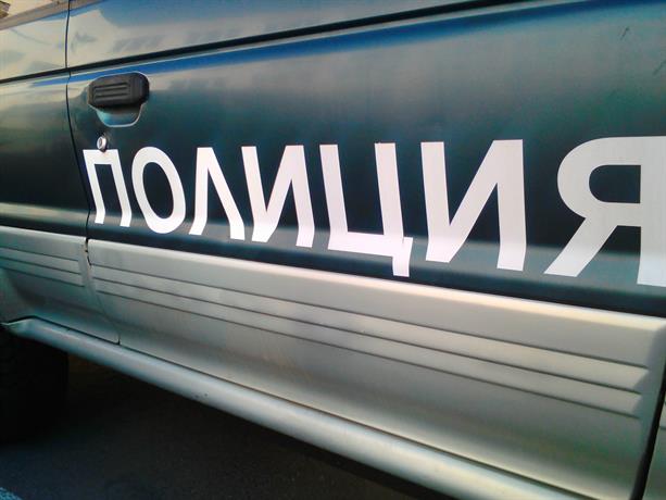 В община Антоново е установен водач управлявал автомобил след  под