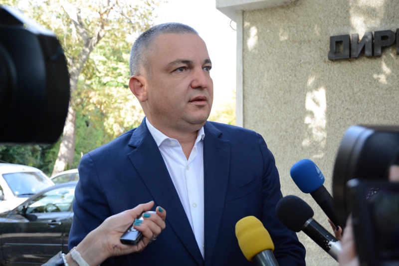 Апелативна прокуратура във Варна е започнала досъдебно производство срещу варненския