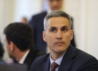 Адвокатът на Гюров: БНБ и КПК са превишили правомощията си Андрей Гюров