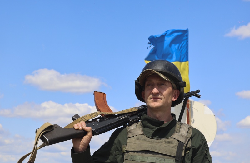 Обобщаваме по-важните събития, свързани с войната в Украйна през последното
