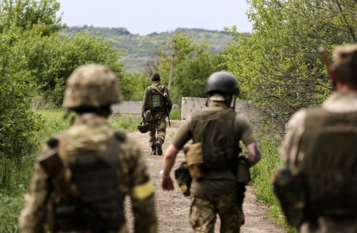 Обобщаваме по важните събития свързани с войната в Украйна през последното