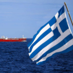 Гърция флот