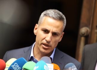 „Незаконно избран“, но не съвсем. Какво всъщност каза Съдът на ЕС за отстраняването на Гюров от БНБ Андрей Гюров