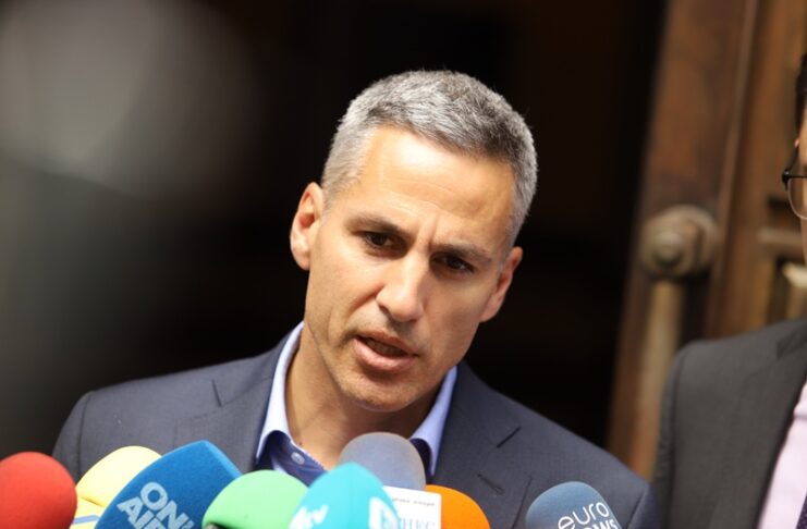 Андрей Гюров